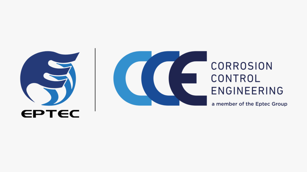 EPTEC | Corrosion Control Engineering a member of the Eptec Group