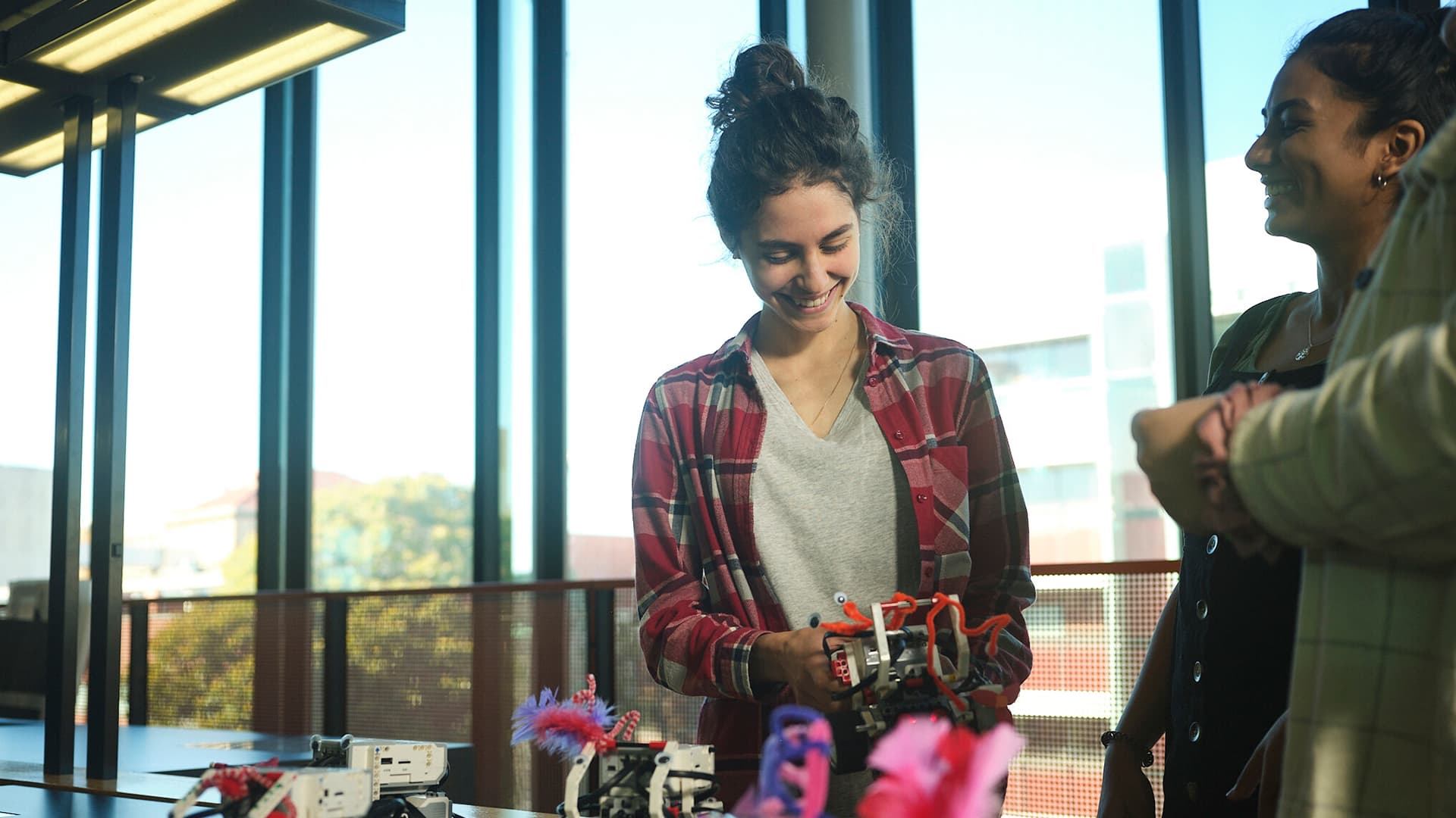 Master of Engineering (Systems) | Adelaide University