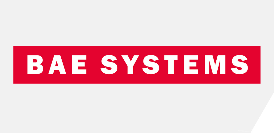 BAE Systems Logo