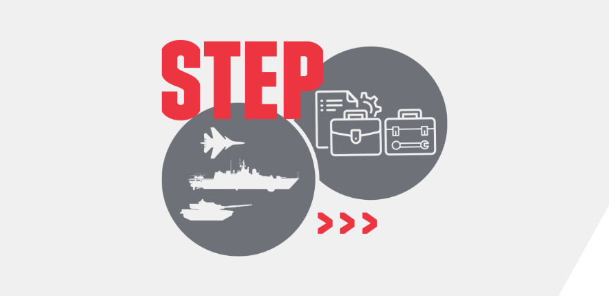 STEP