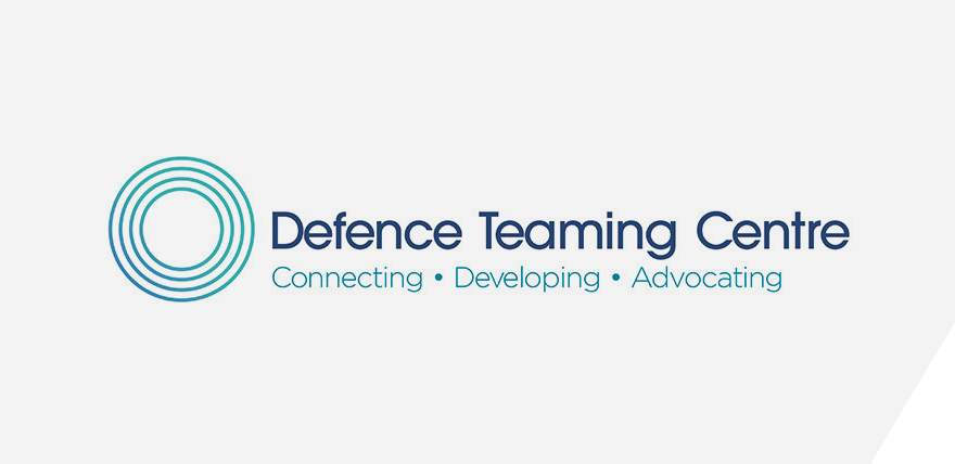 Defence Teaming Centre - Connecting, Developing and Advocating
