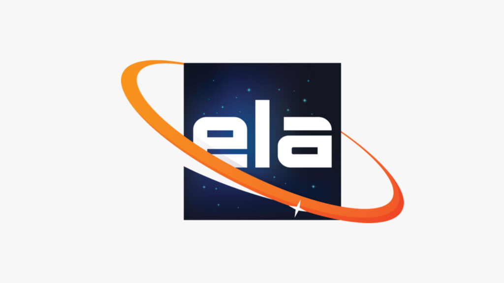 Equatorial Launch Australia Logo