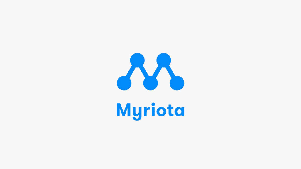 Myriota logo