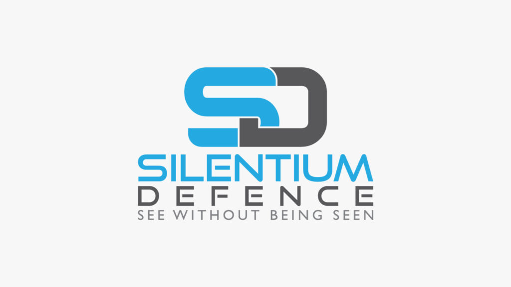 Silentium Defence logo