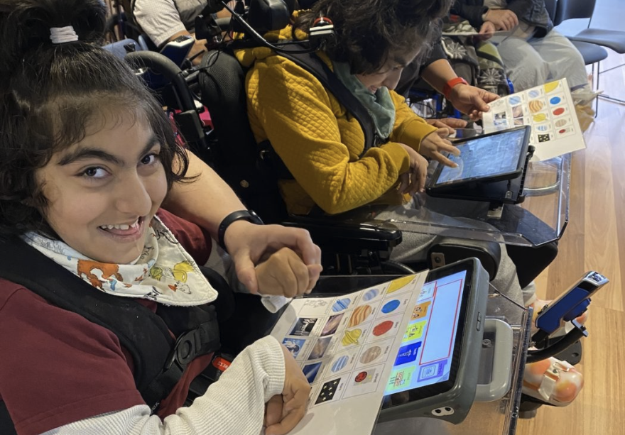 Aurora Inclusion Initiative