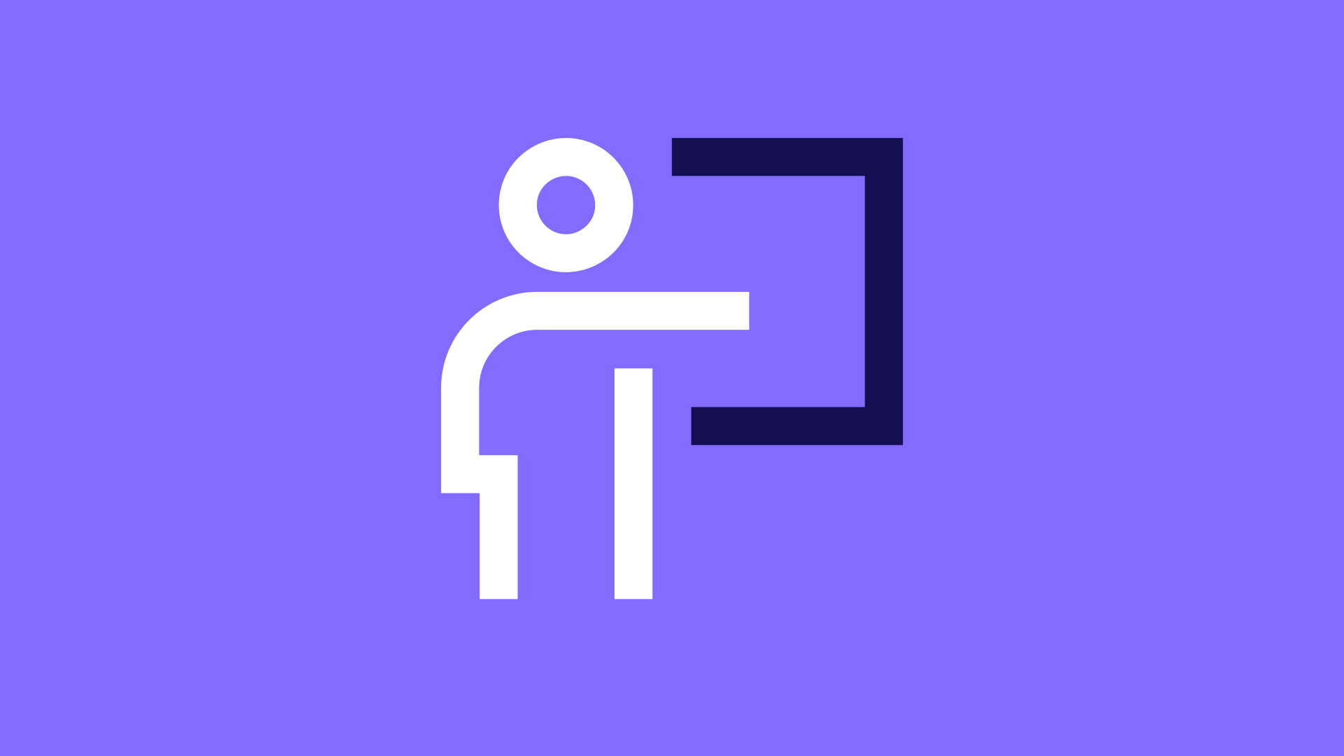 Presentation Icon