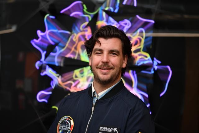 Endeavour Scholarship for STEM teachers