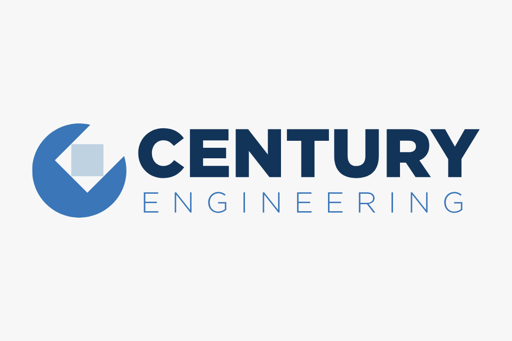 Century Engineering FYP website logos