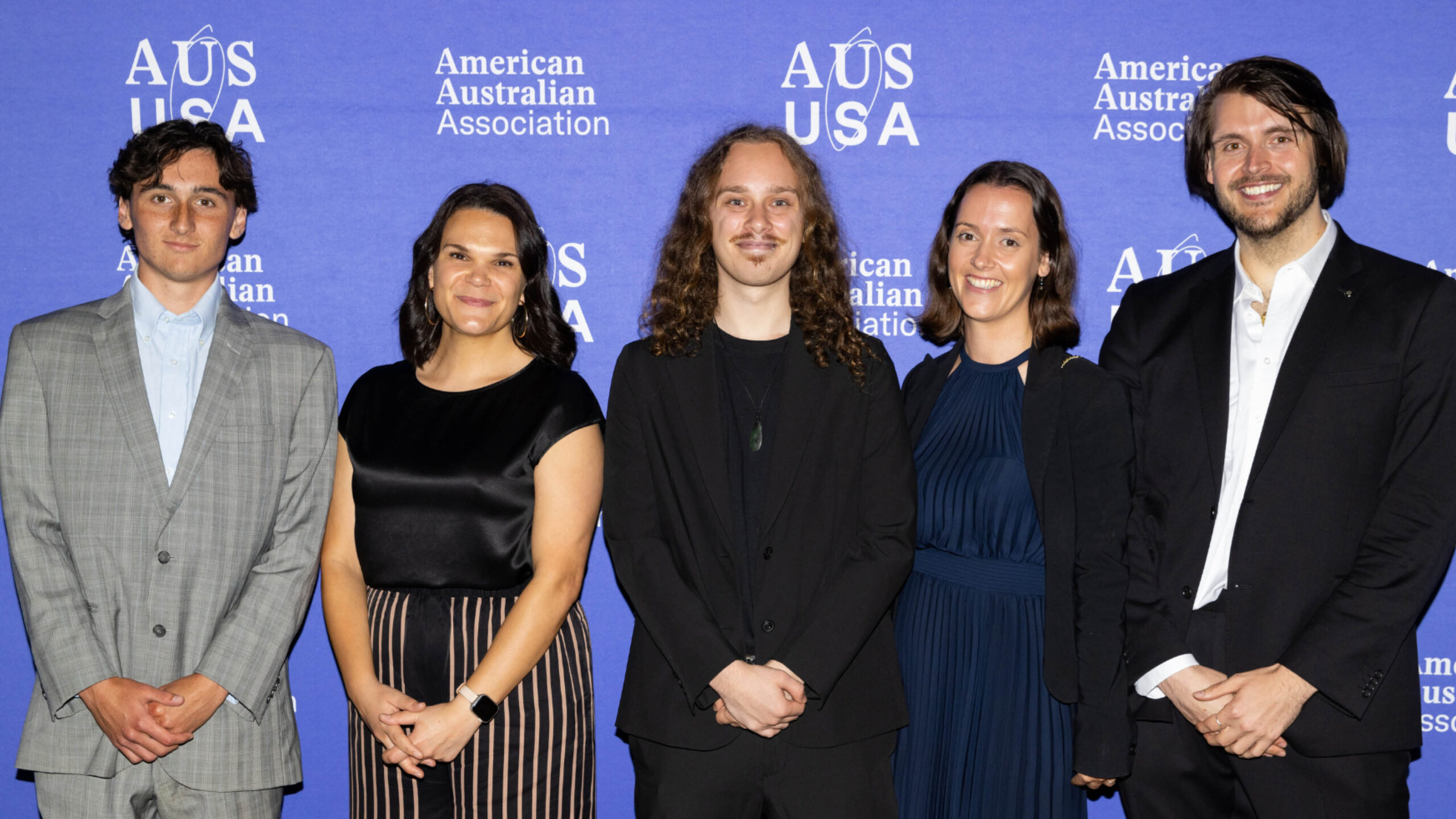 American Australian Association - Aurora Indigenous Education Scholarship