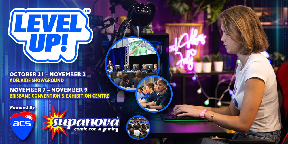 October 31 - November 2 Adelaide Showground