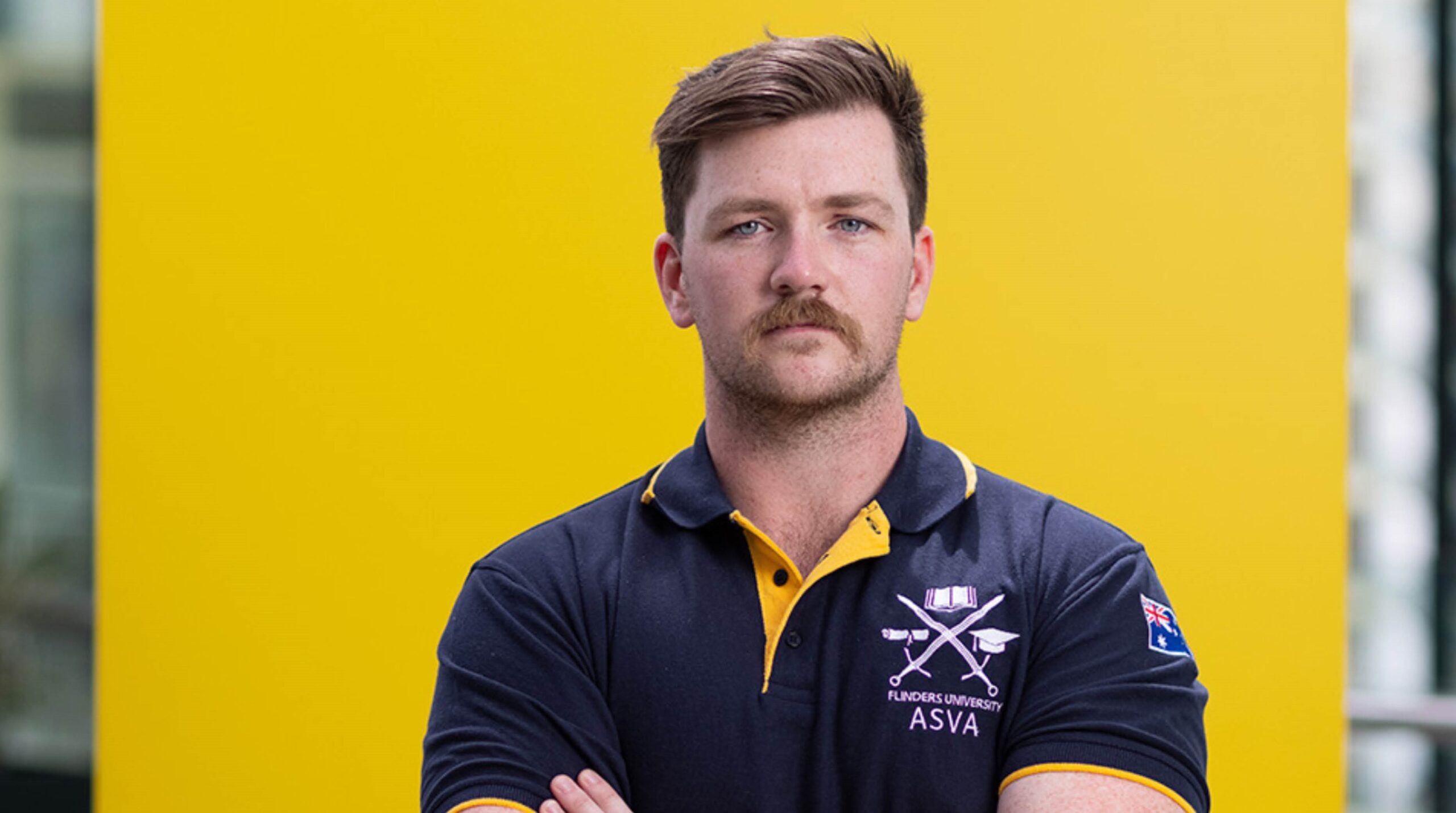 Military Academic Pathway Program - Flinders University