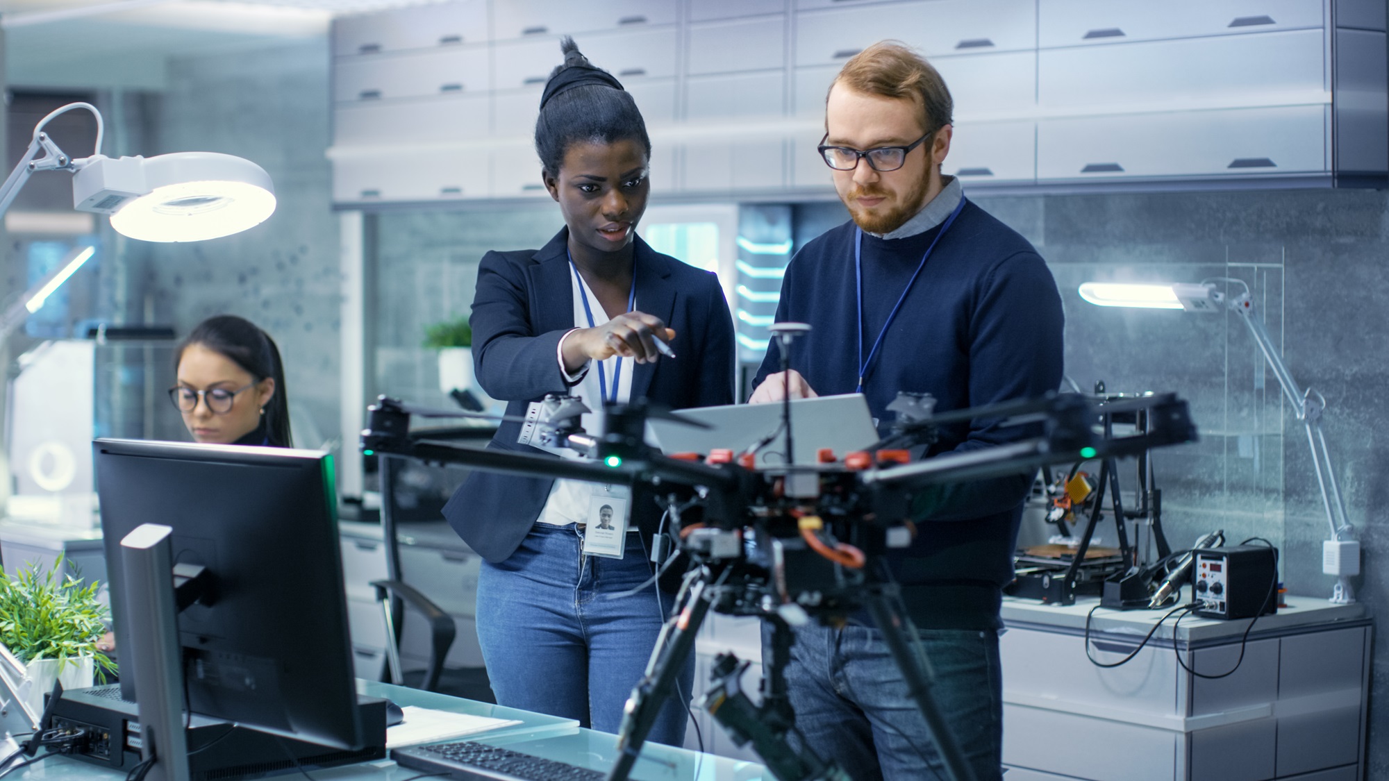 CSIRO - Next Generation Graduates Program