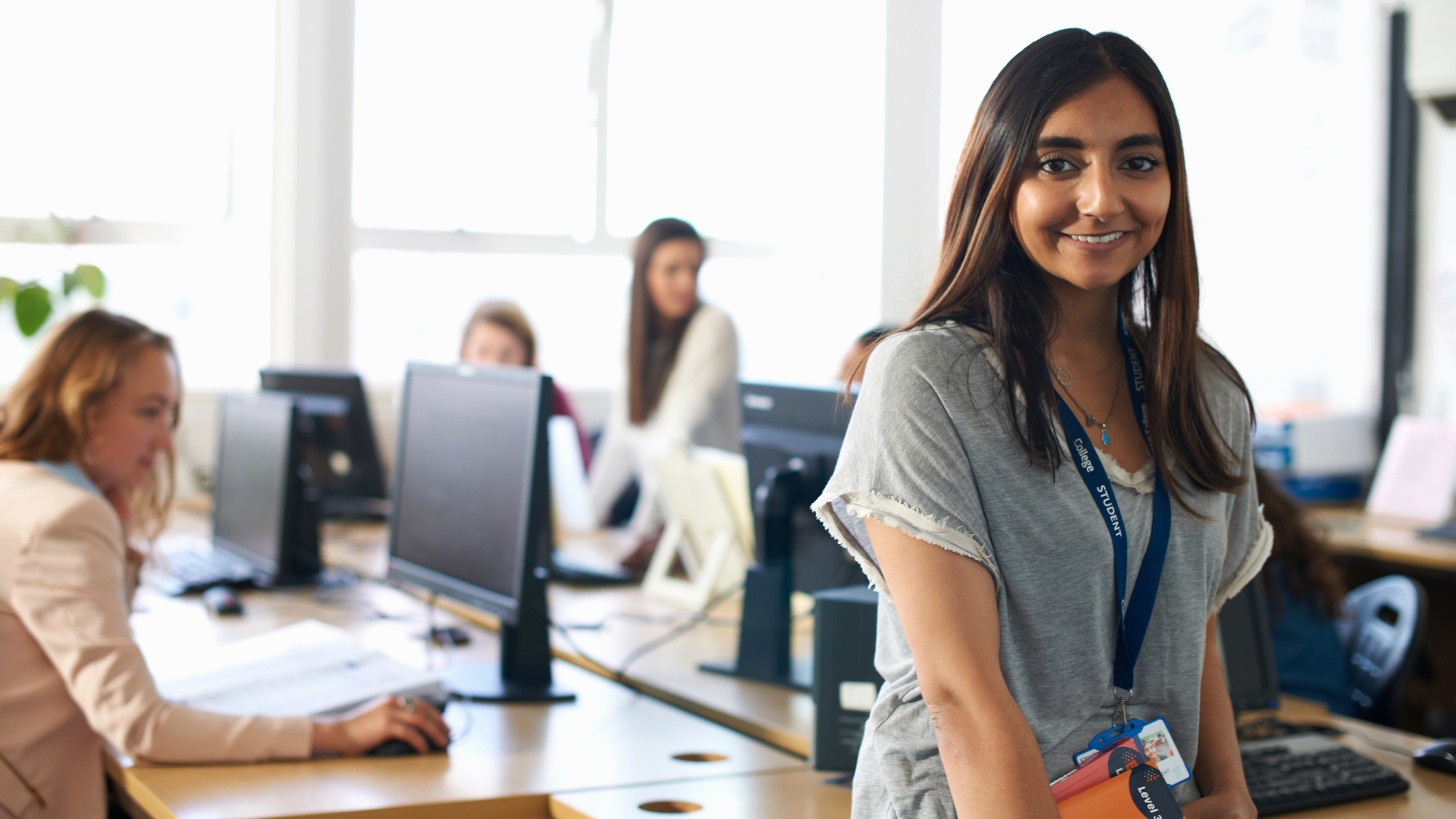 Women of STEM Scholarship programme