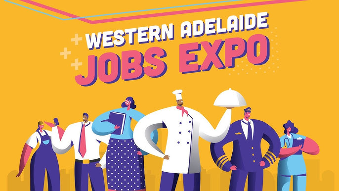 Western Adelaide Careers Expo 2026