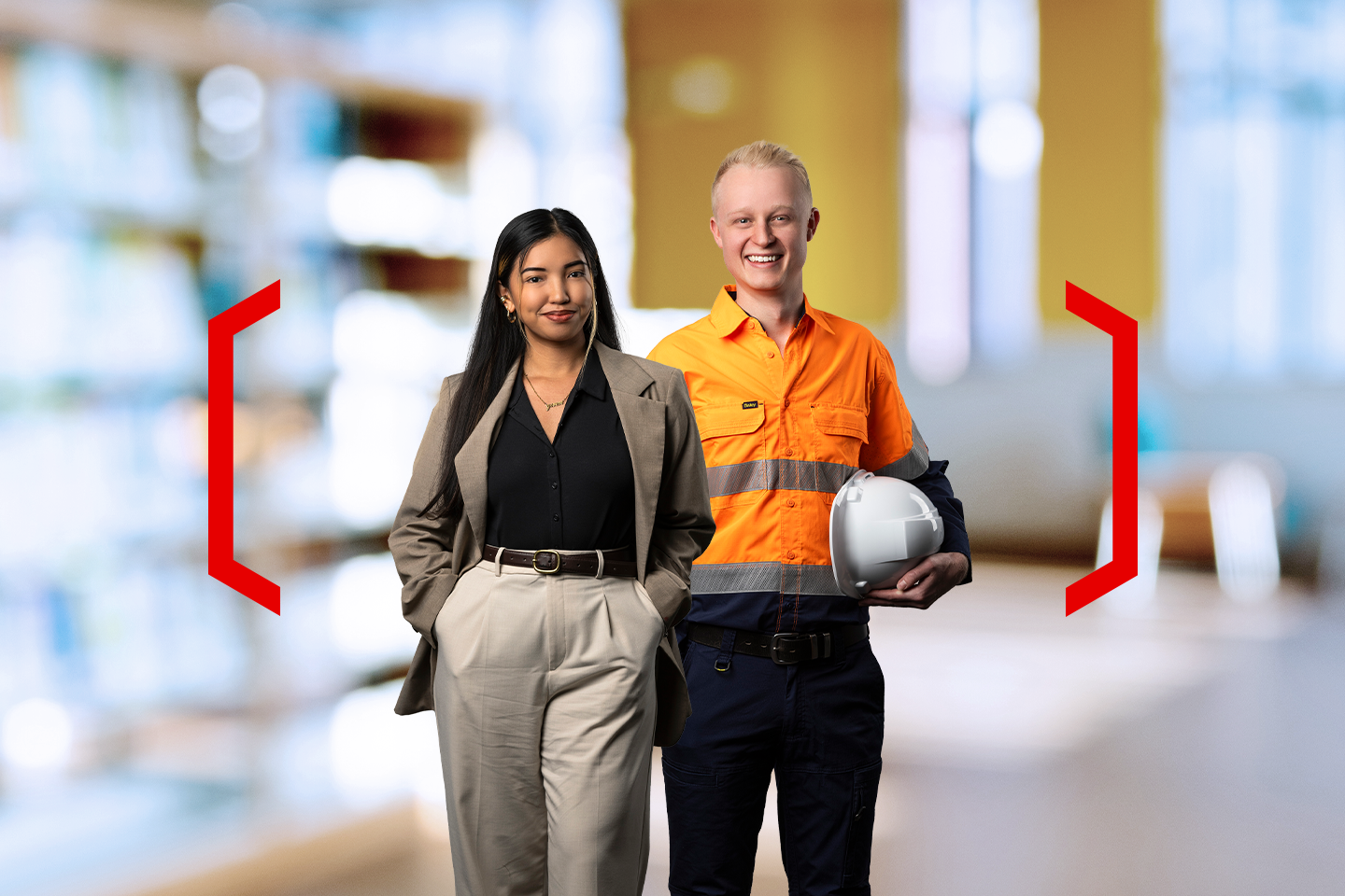 Elevation 2026 Careers Expo