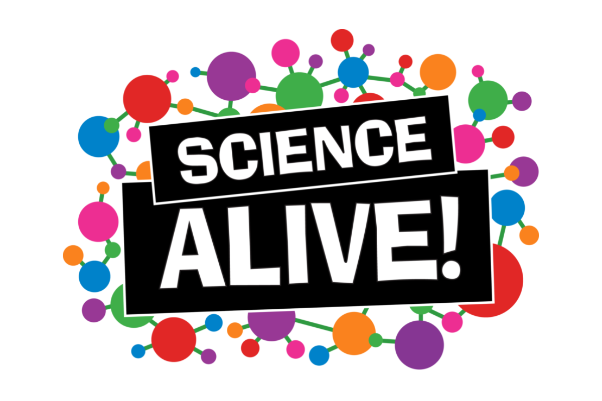 Science Alive