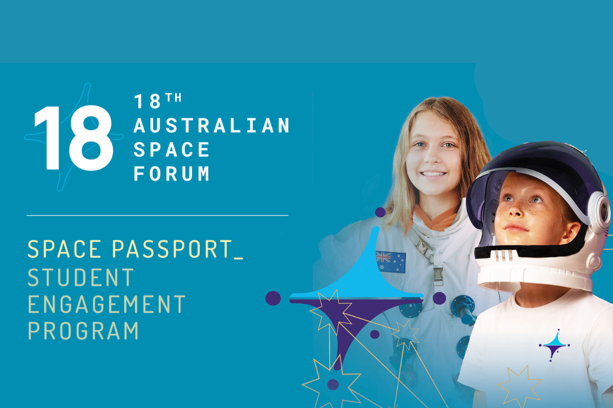 Space passport