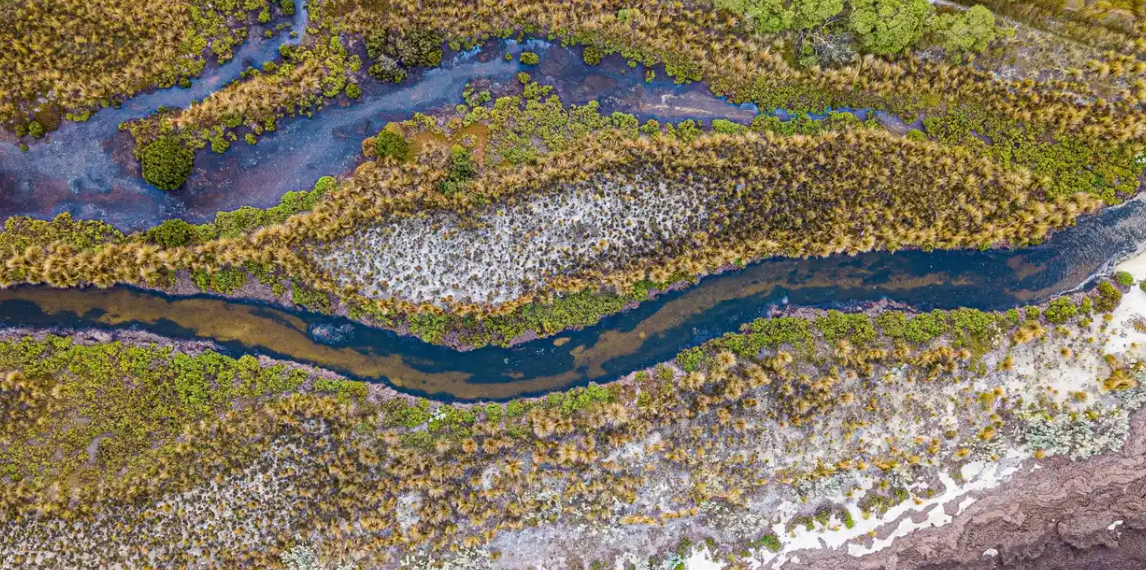 Earth Observation Australia