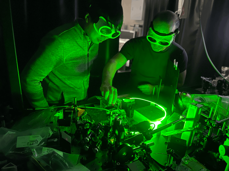 Laser Capability Hub Banner Image-2